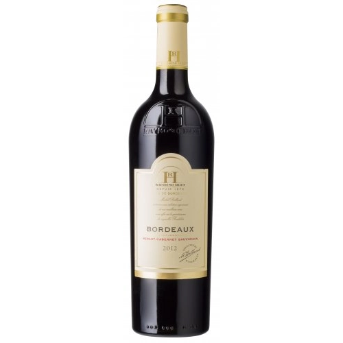 Raymond Huet Merlot Cabernet Sauvignon